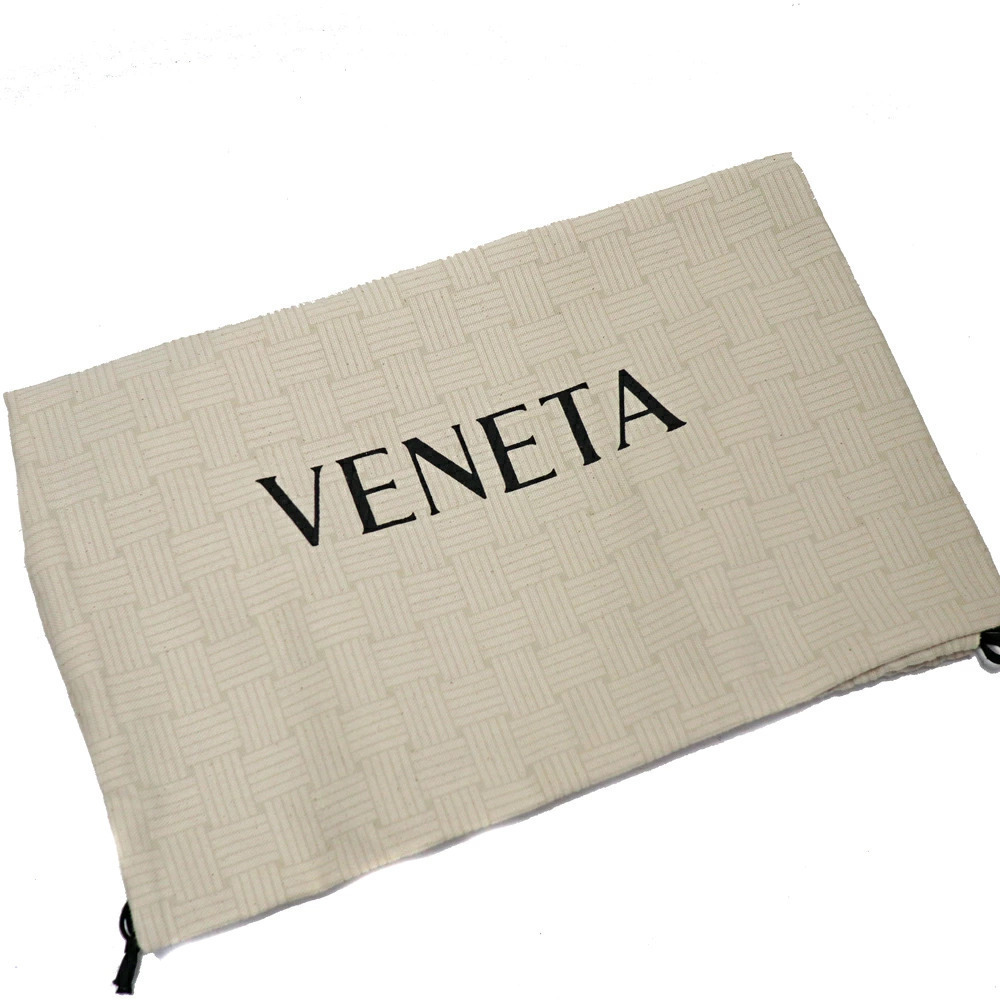 Bottega Veneta Hobo One Shoulder Bag Intrecciato Wine Red